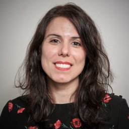 Ana Ortigoza
