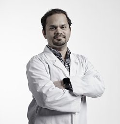 Sagar Sohoni