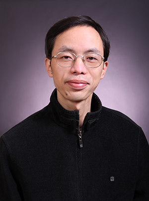 Jianming Liu