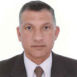 Hamed I. Ali
