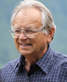 Valerius Geist