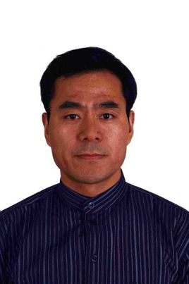 Zhongmin Wang