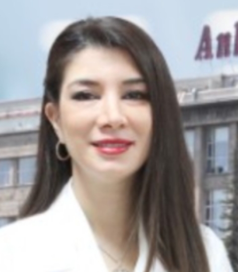 Bengü Ni̇sa Akay