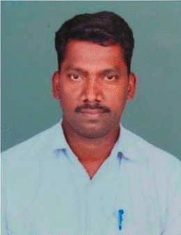 M. Chandran