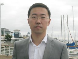Xin TONG