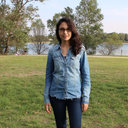 Yousra Tahri