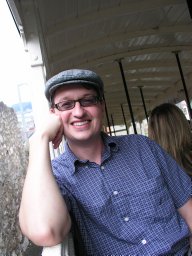 Ryan E. Galt