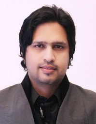 Muhammad Usman Ali Khan