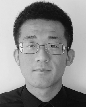 Nanbin Zhao