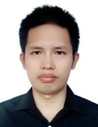 Zhiwei Luo
