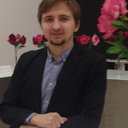 Alexey Chernogor