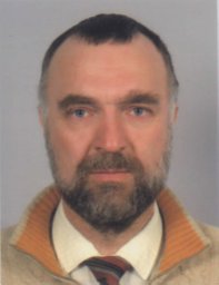 Alexander Starkov