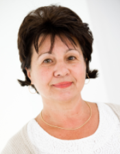 Krassimira Paskaleva