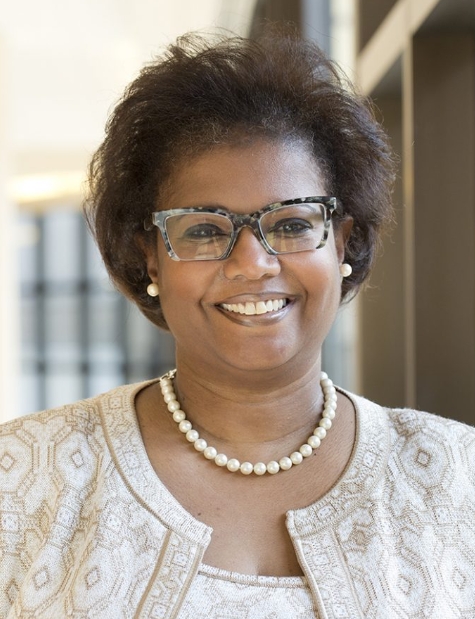 Erica E. Marsh