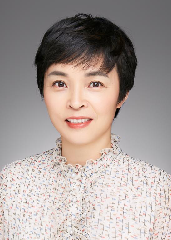 Zhen Wang