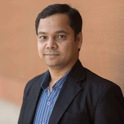 Pradip Sarawade