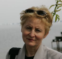 Dorota Zawieska