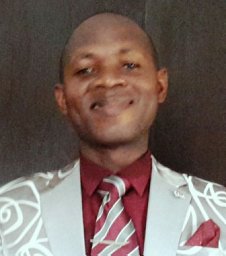Babatunde J. Olawuyi