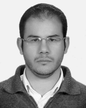 Mohamad Moner Al Chawa