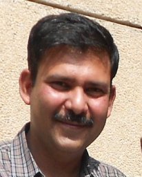 Sudip Sen
