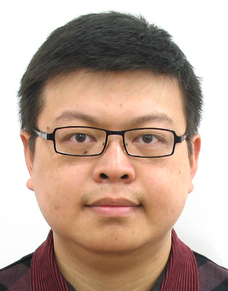 Jun Huang (John)