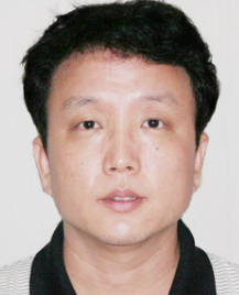 Zhongwei Zhao