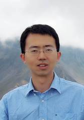 Dechen Jiang