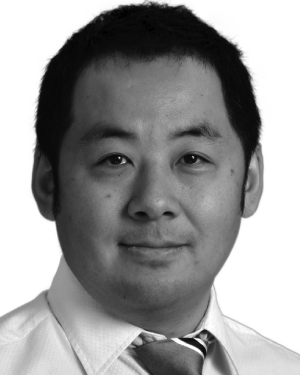 Yukimasa Nagai