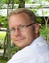 Glenn P. Svensson