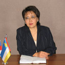 Tatyana A Bairova