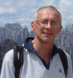 Igor N. Karnaukhov