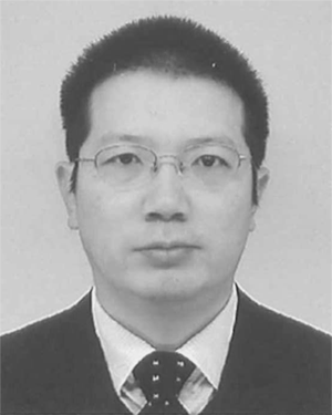 Takashi Ishigami