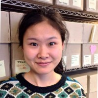 Ruoyun Hui