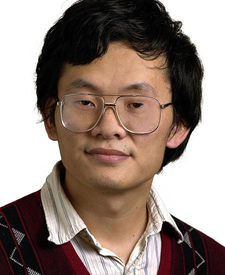 Jun Zhang