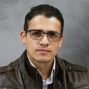 Brian Suarez Mantilla