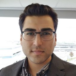 Ebrahimizadeh Walead