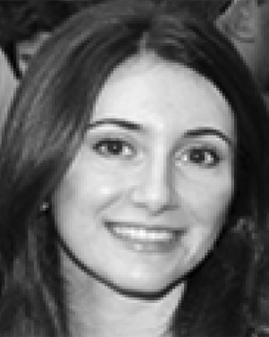 Christina Papadimitriou