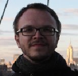 Matthias Bernt