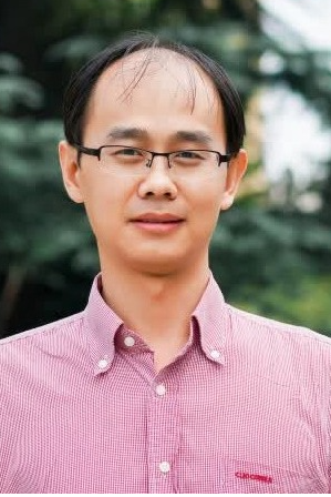 Dongchang Sun
