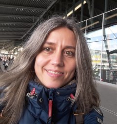 Vania Calandrini