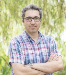 Abdolreza Roshani