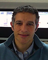 Rafael Abargues