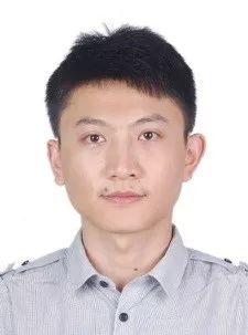 Lei Chang