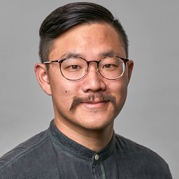 David P. M. Lam