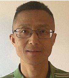 Zhou Zhixian