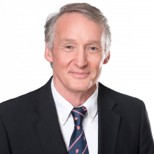 James G. Martin