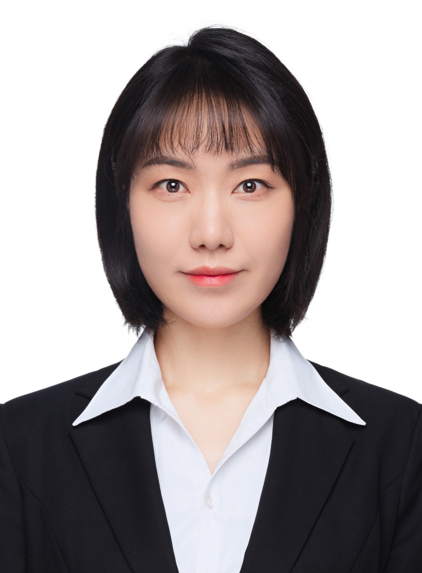 Huan Li