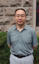Chenggang Zhang