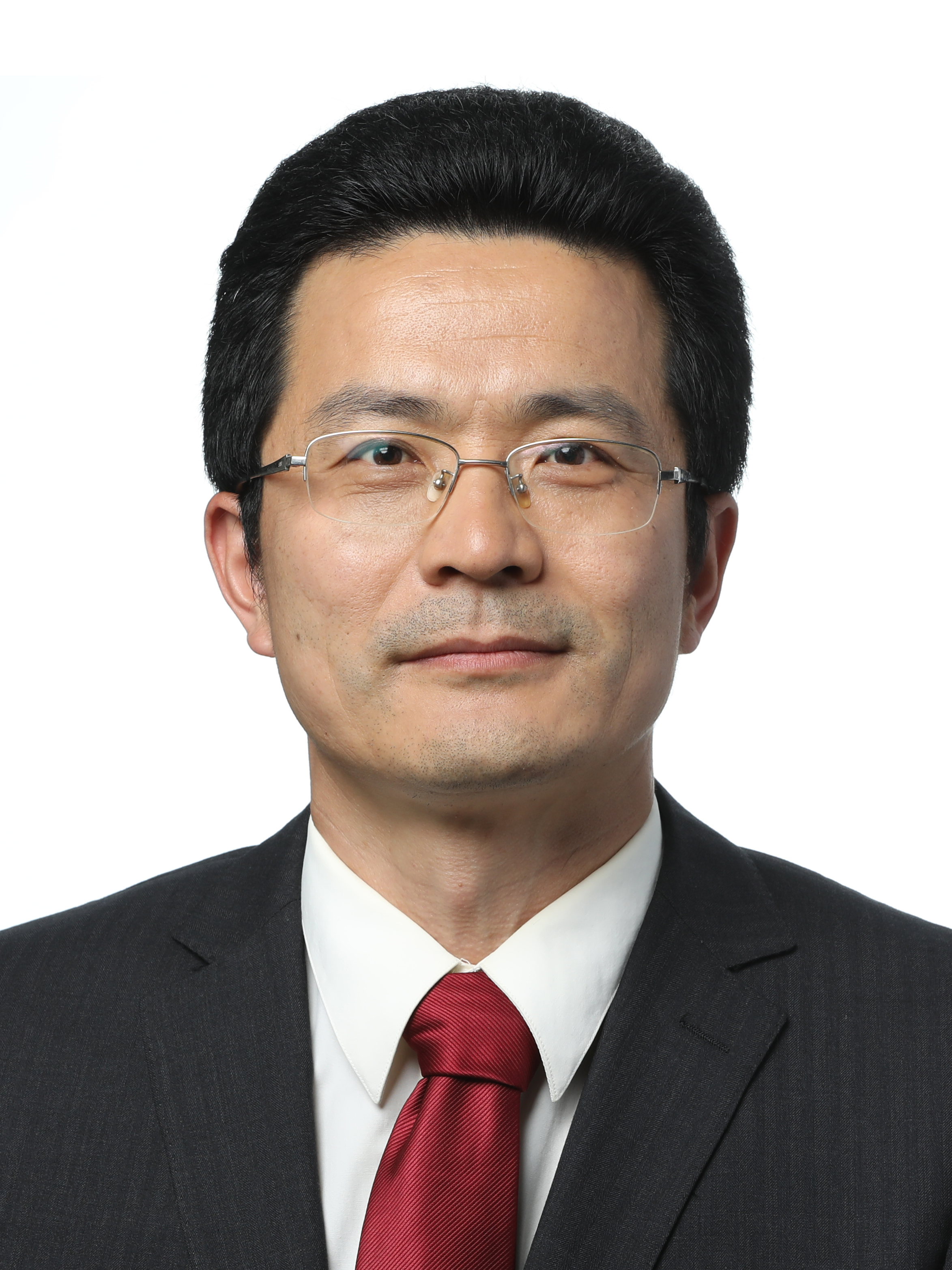 Yanwei Ma