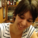 Amelie Bertrand